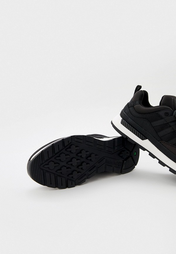 фото Кроссовки timberland