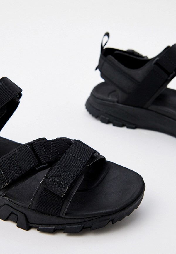 фото Сандалии timberland