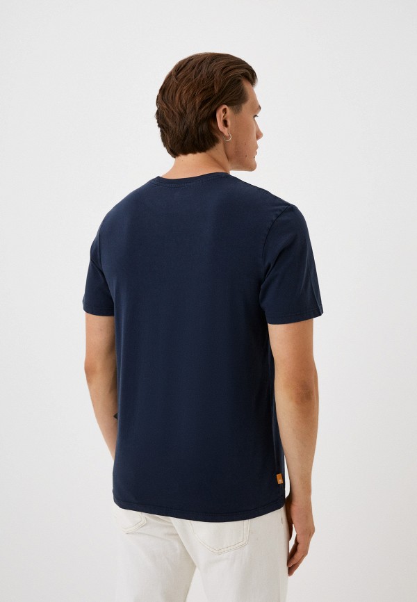 фото Футболка timberland