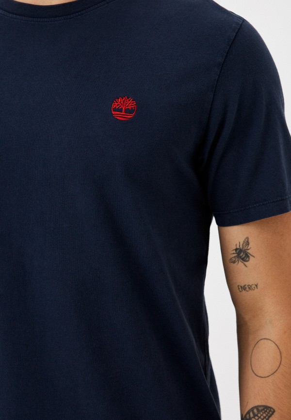 фото Футболка timberland