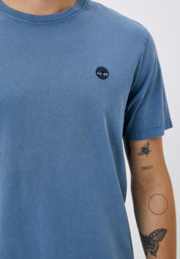 фото Футболка timberland