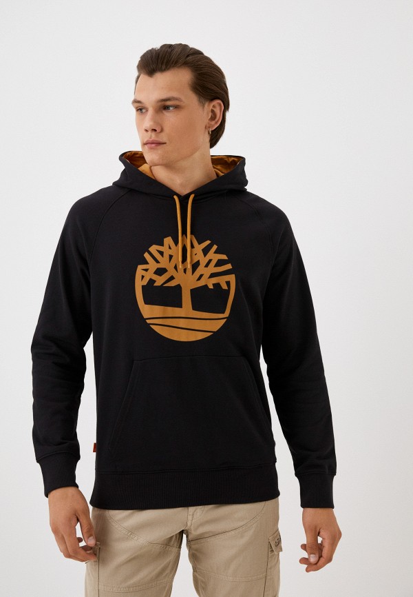 Худи  Timberland