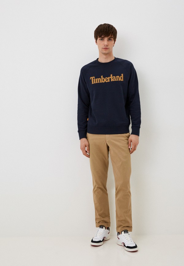 Свитшот  Timberland фото