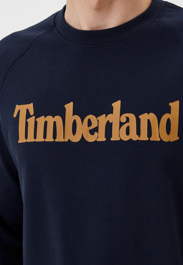Свитшот  Timberland фото