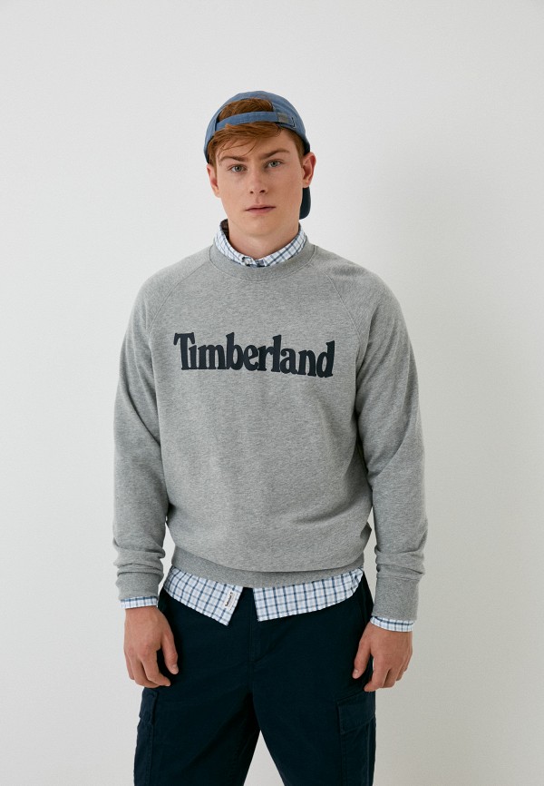 Свитшот  Timberland