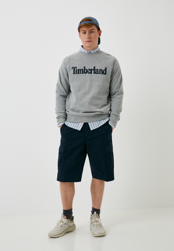 Свитшот  Timberland фото