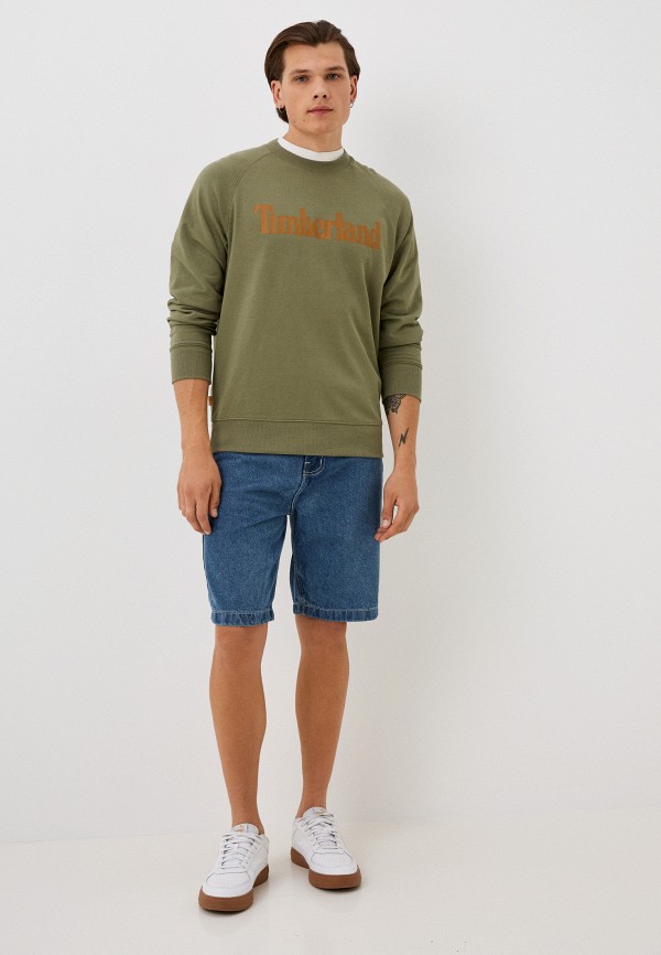 Свитшот  Timberland фото