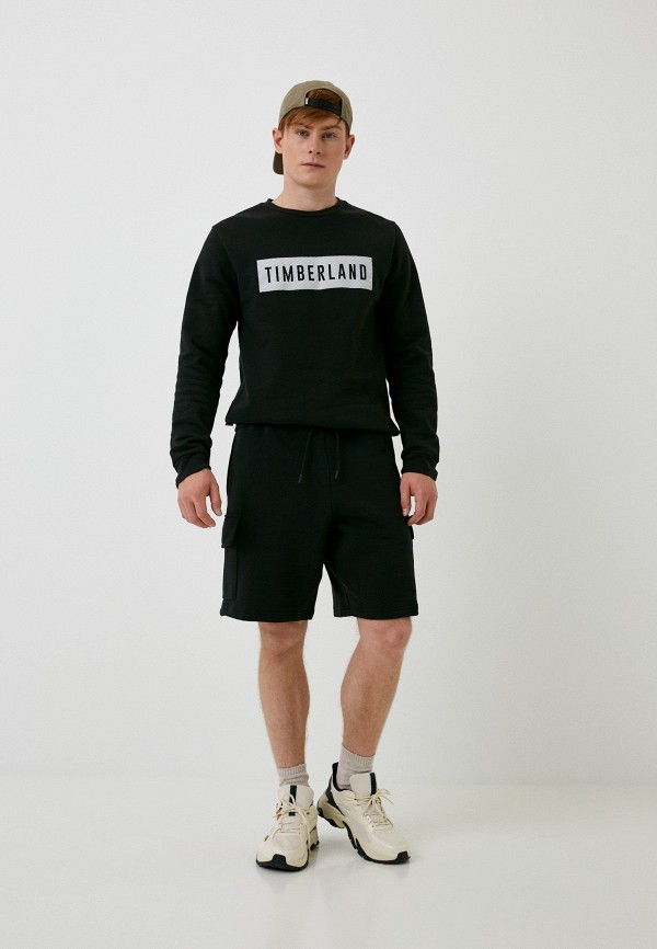 Свитшот  Timberland фото