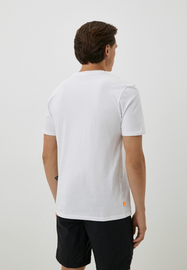 фото Футболка timberland