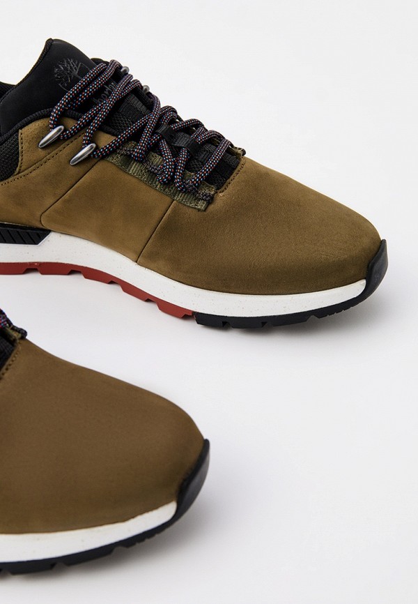 Кроссовки Timberland Кроссовки Timberland фото