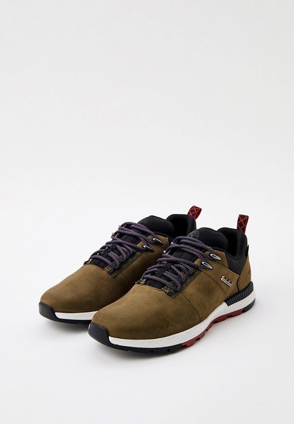 Кроссовки Timberland Кроссовки Timberland фото