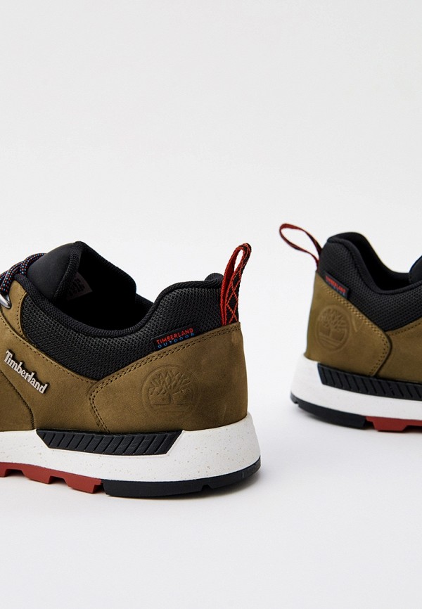 Кроссовки Timberland Кроссовки Timberland фото