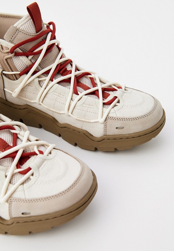 Ботинки  Timberland фото