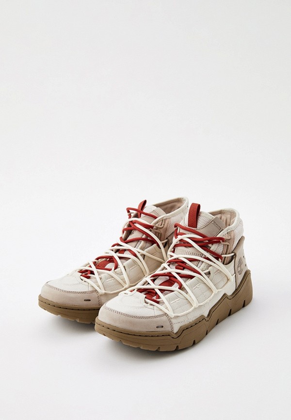 Ботинки  Timberland фото