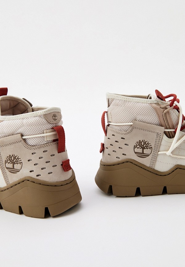 Ботинки  Timberland фото