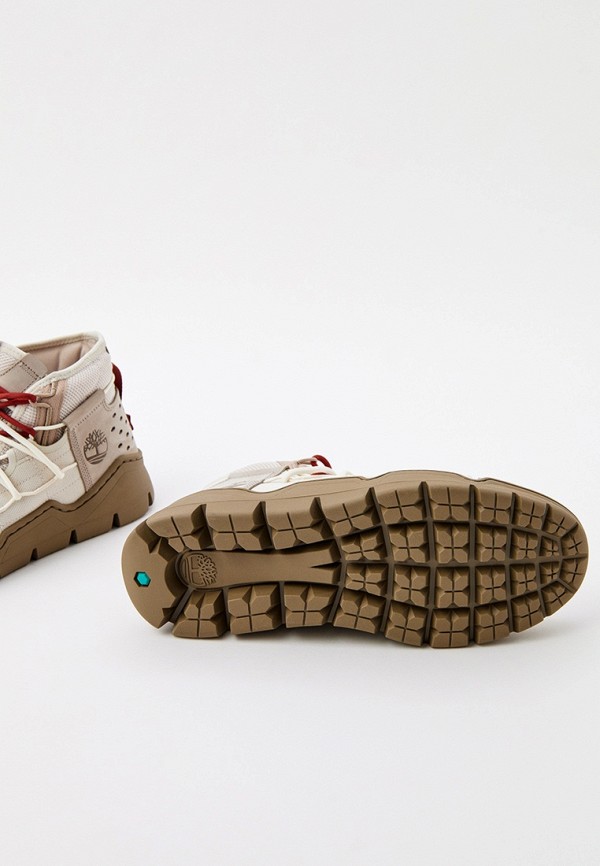 Ботинки  Timberland фото