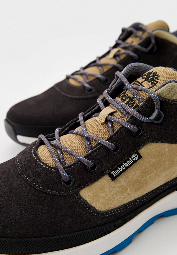 Ботинки Timberland Ботинки Timberland фото