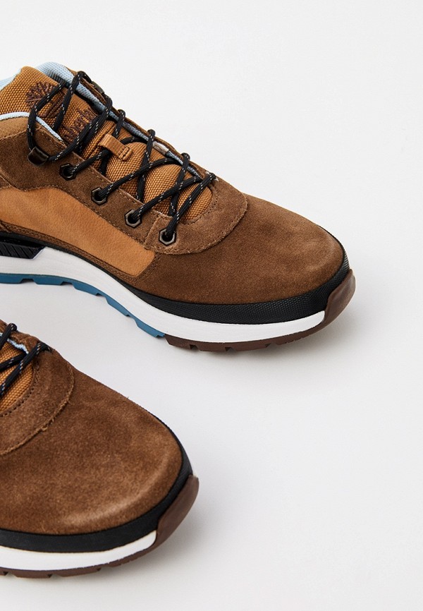 Кроссовки  Timberland фото