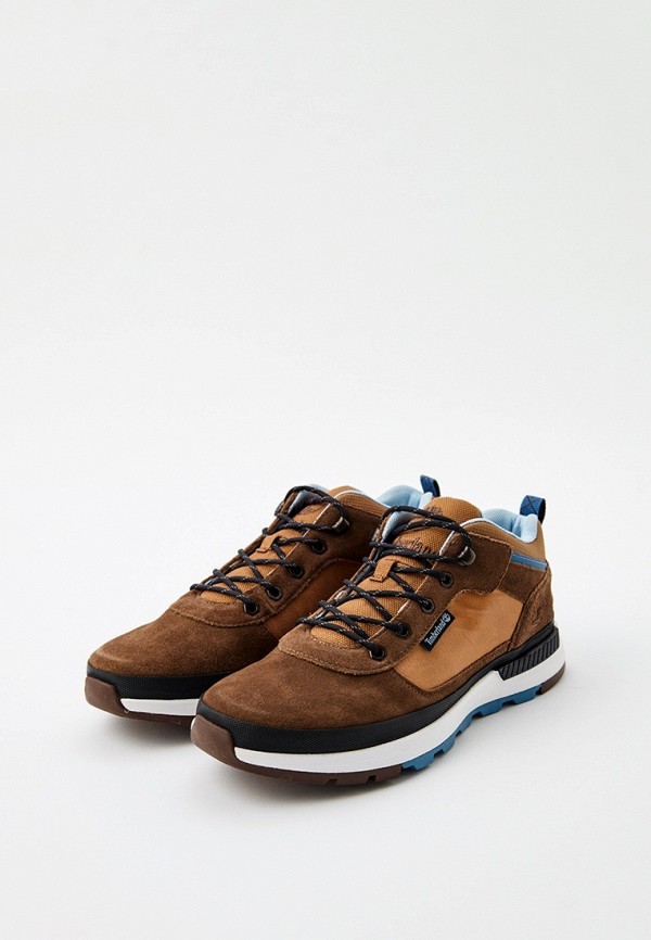Кроссовки  Timberland фото