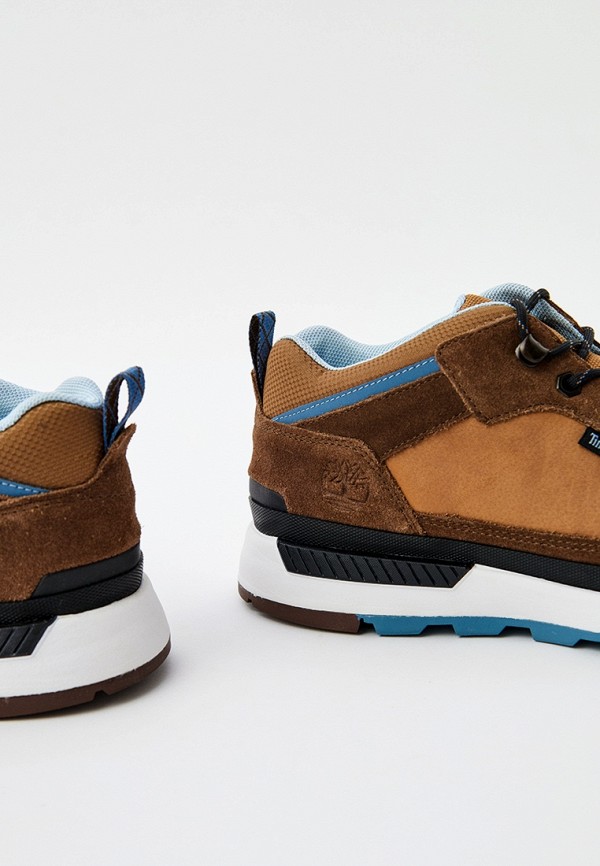 Кроссовки  Timberland фото