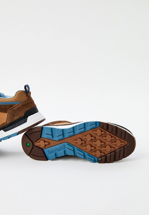 Кроссовки  Timberland фото