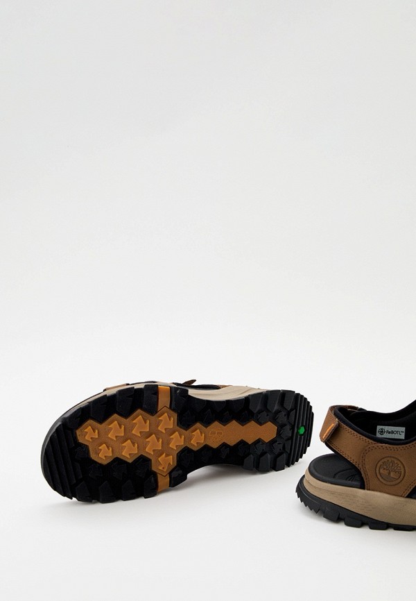 фото Сандалии timberland