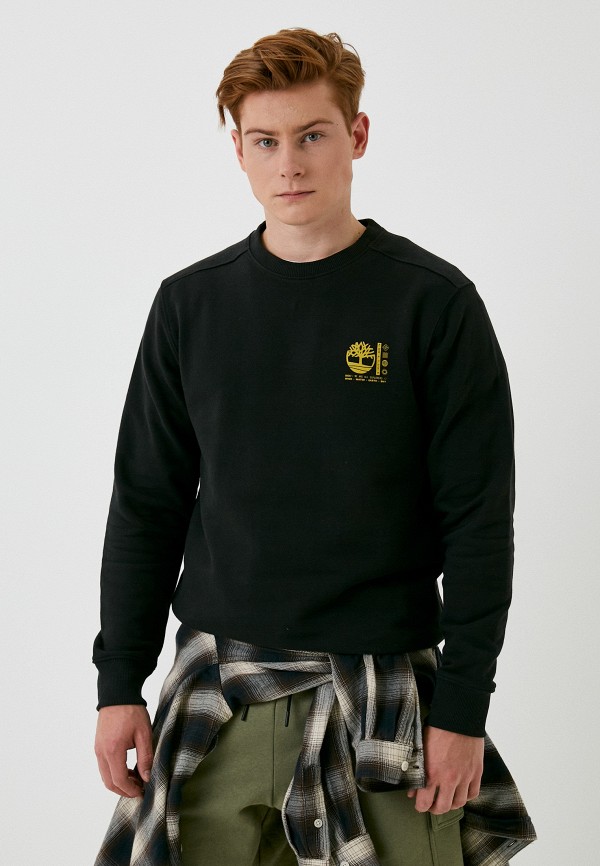 Свитшот  Timberland