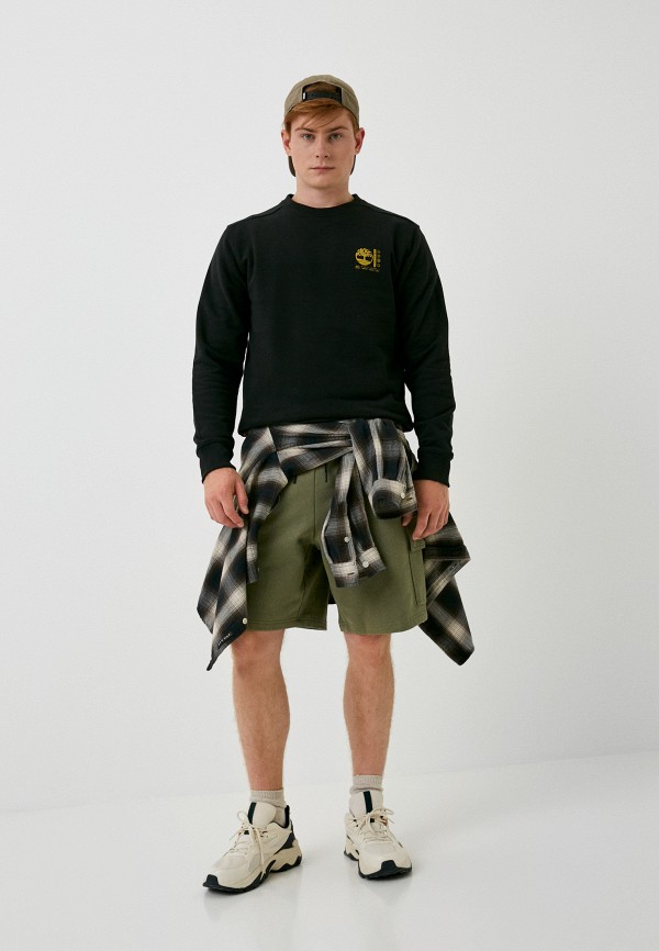 Свитшот  Timberland фото