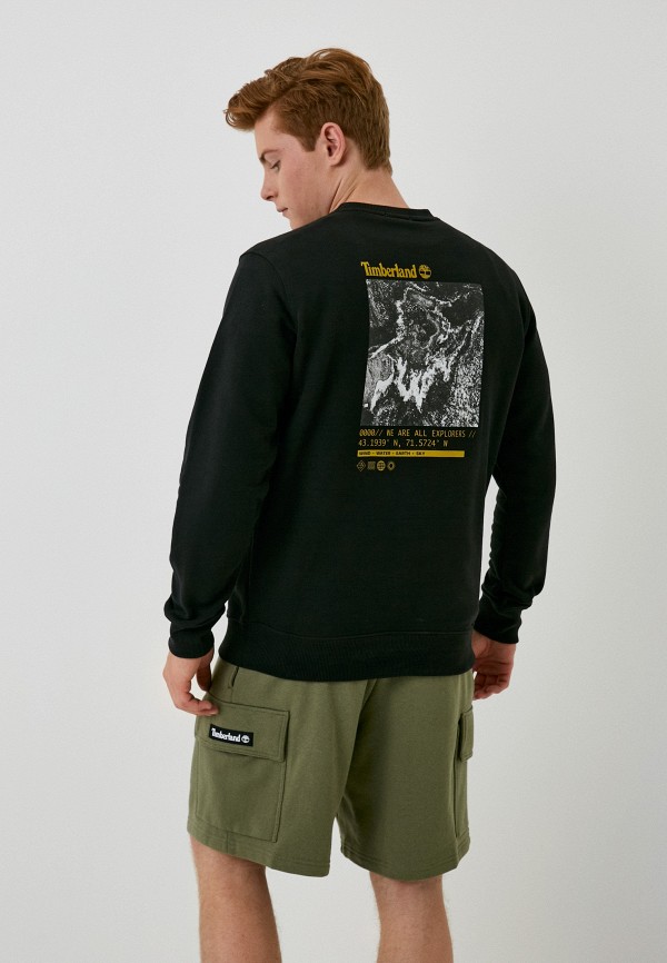 Свитшот  Timberland фото