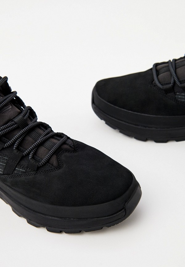 Ботинки трекинговые Timberland Ботинки трекинговые Timberland фото