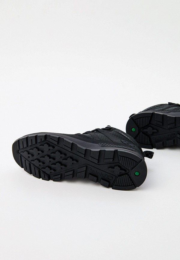 Ботинки трекинговые Timberland Ботинки трекинговые Timberland фото