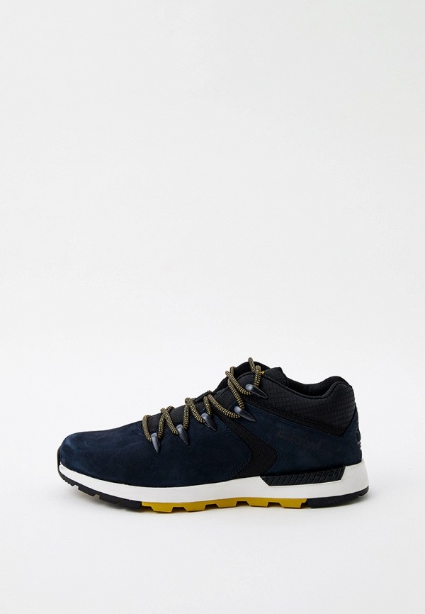 Ботинки  Timberland