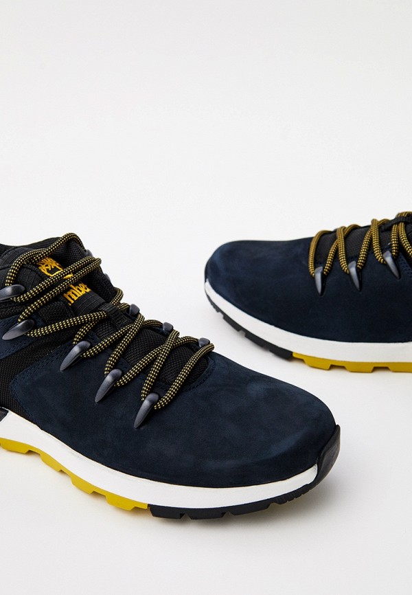Ботинки  Timberland фото