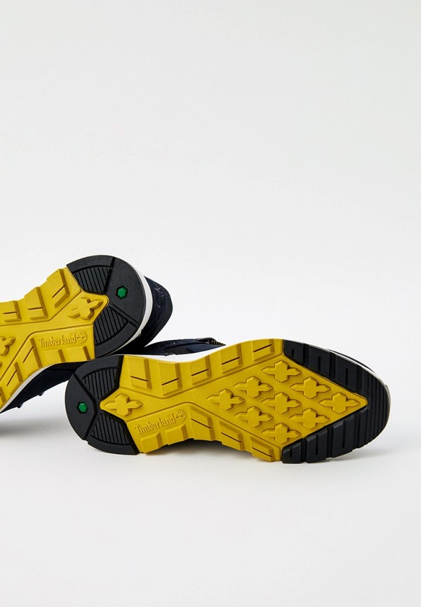 Ботинки  Timberland фото