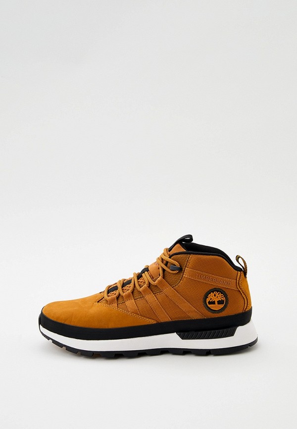 Кроссовки  Timberland