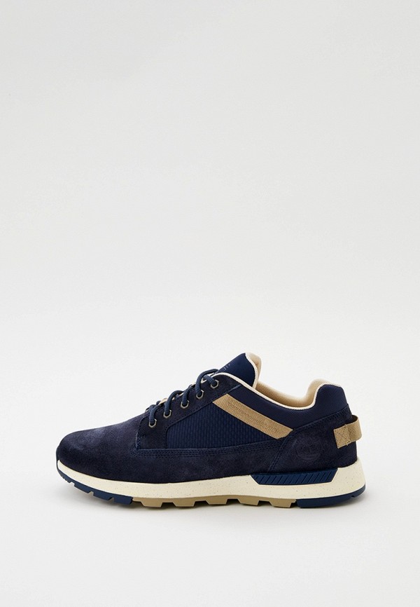 

Кроссовки Timberland, Синий