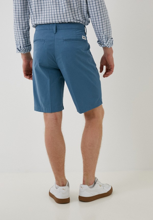 фото Шорты timberland