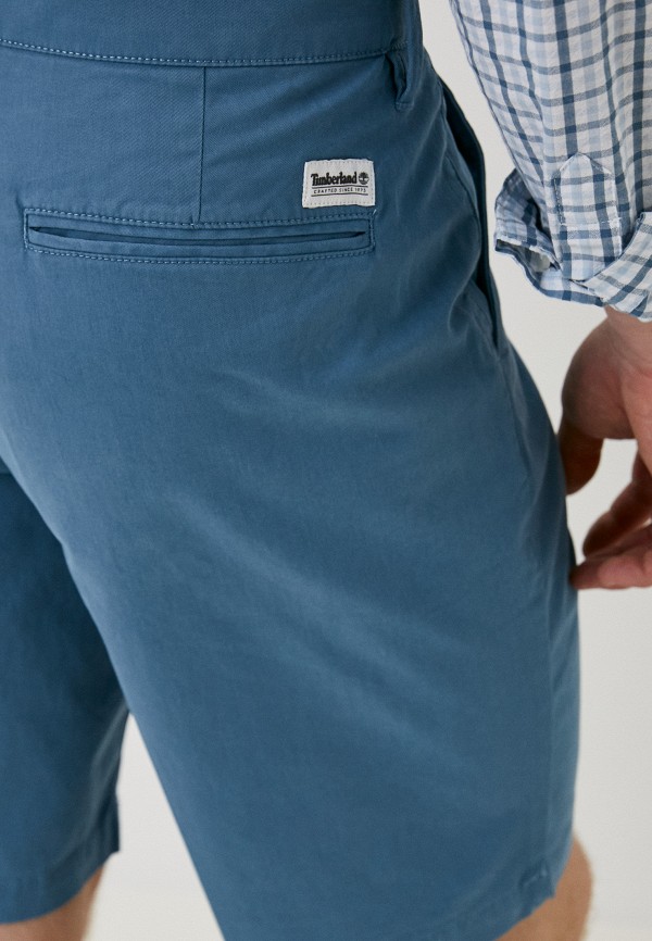 фото Шорты timberland