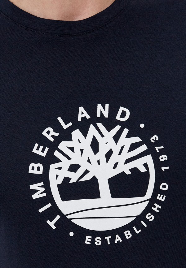 Футболка Timberland Футболка Timberland фото