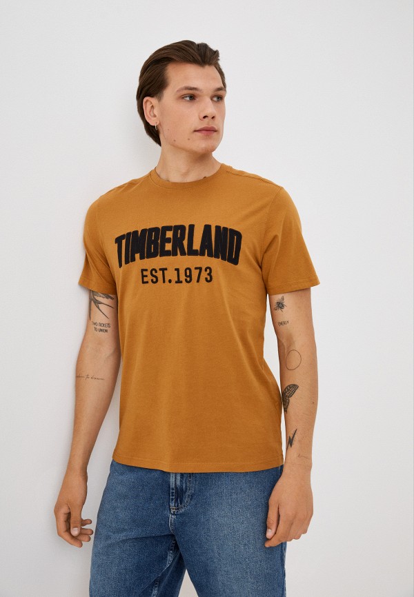 Футболка Timberland