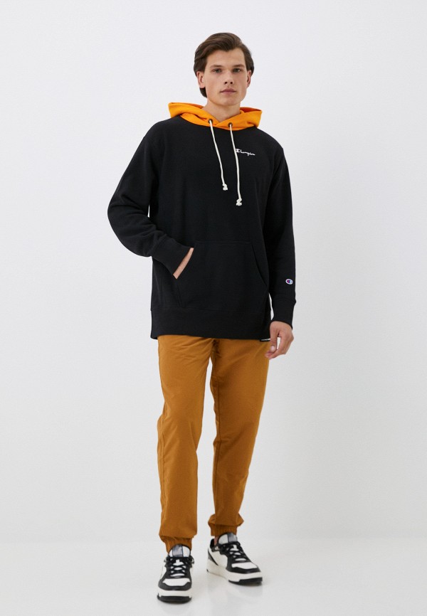 фото Брюки timberland