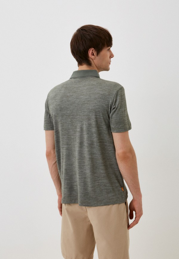 фото Поло timberland