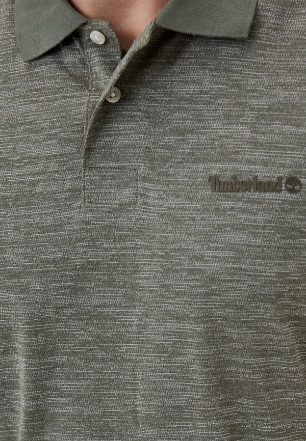 фото Поло timberland