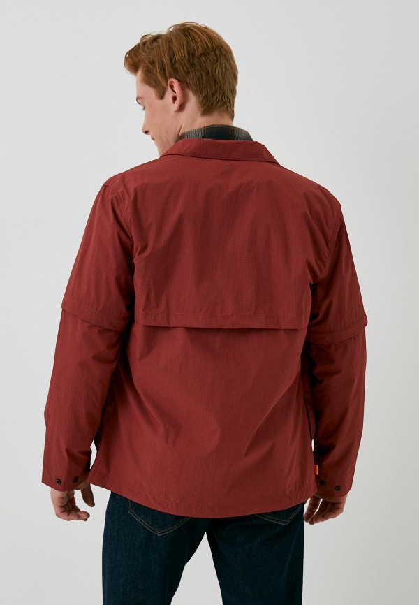 фото Ветровка timberland