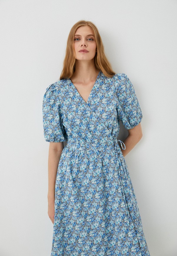 фото Платье snow airwolf