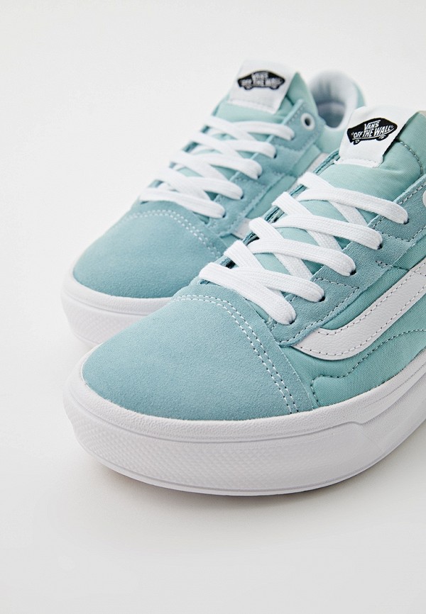 Кеды  Vans фото