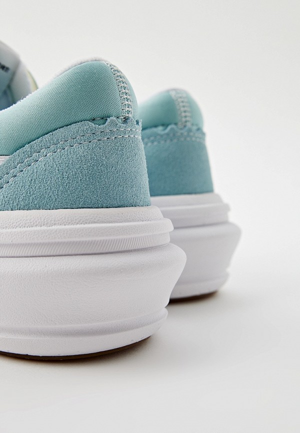 Кеды  Vans фото