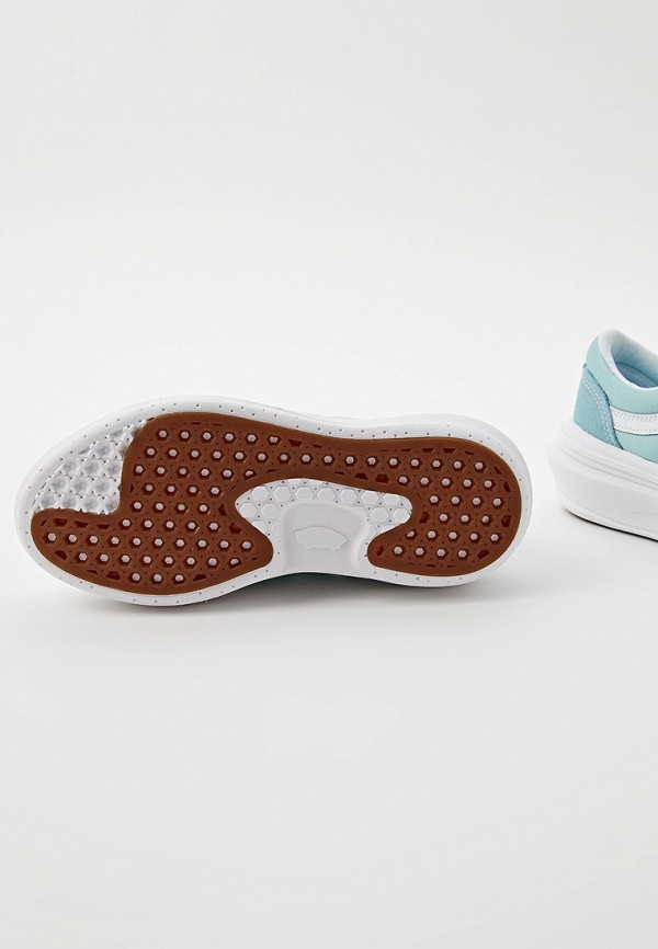 Кеды  Vans фото