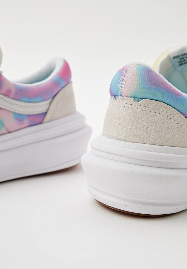 фото Кеды vans