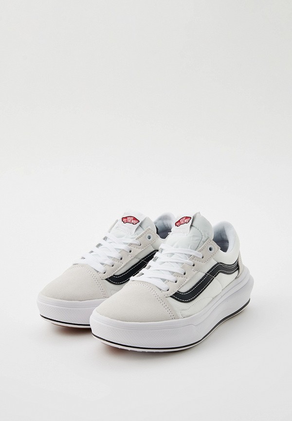 фото Кеды vans